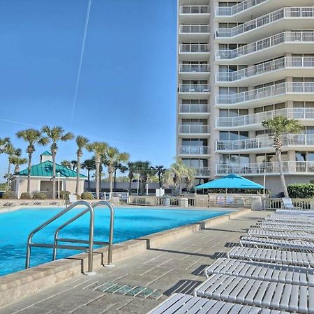 פנמה סיטי ביץ' Dunes Of Panama Condos חדר תמונה