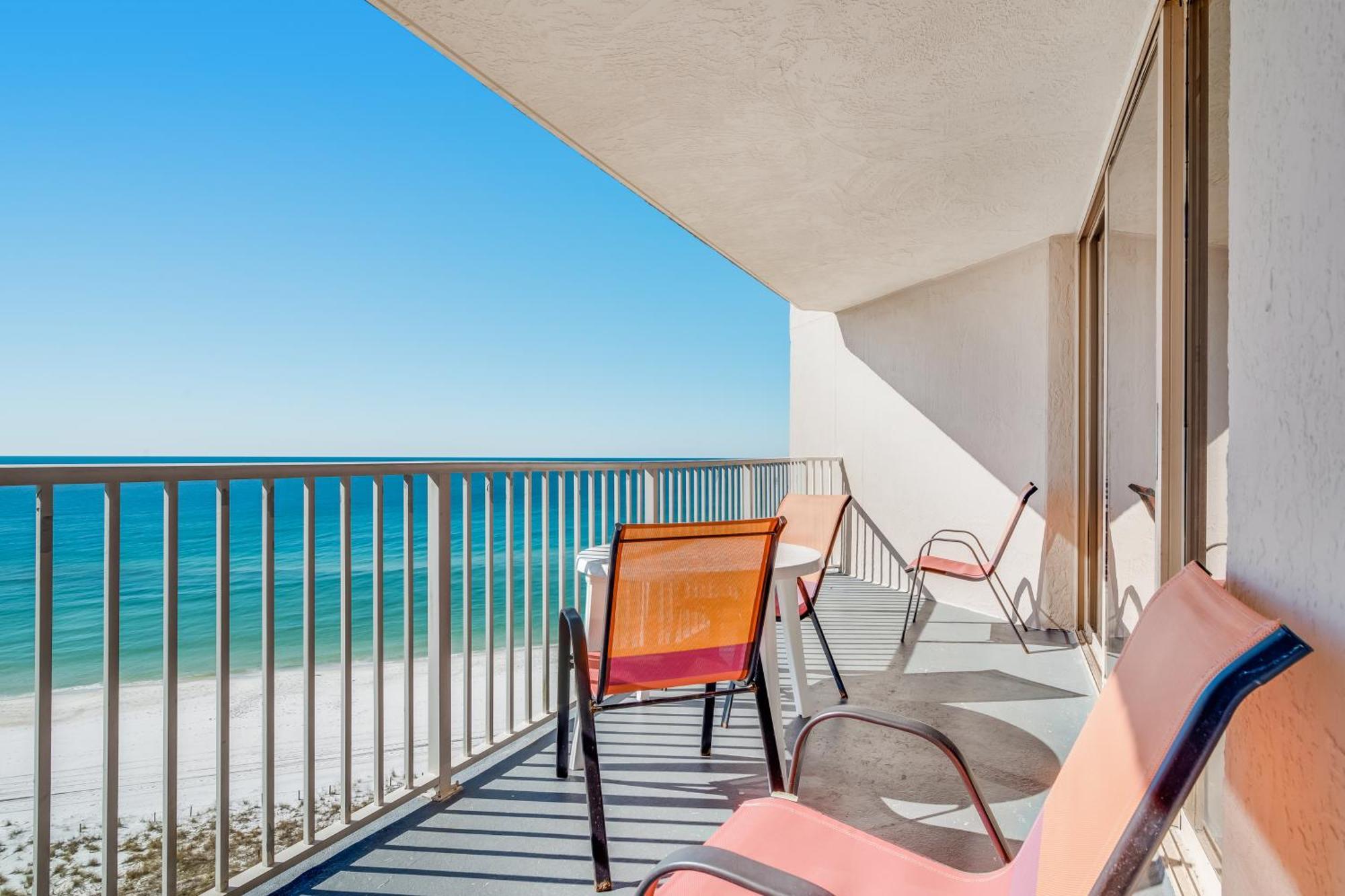 פנמה סיטי ביץ' Dunes Of Panama Condos חדר תמונה