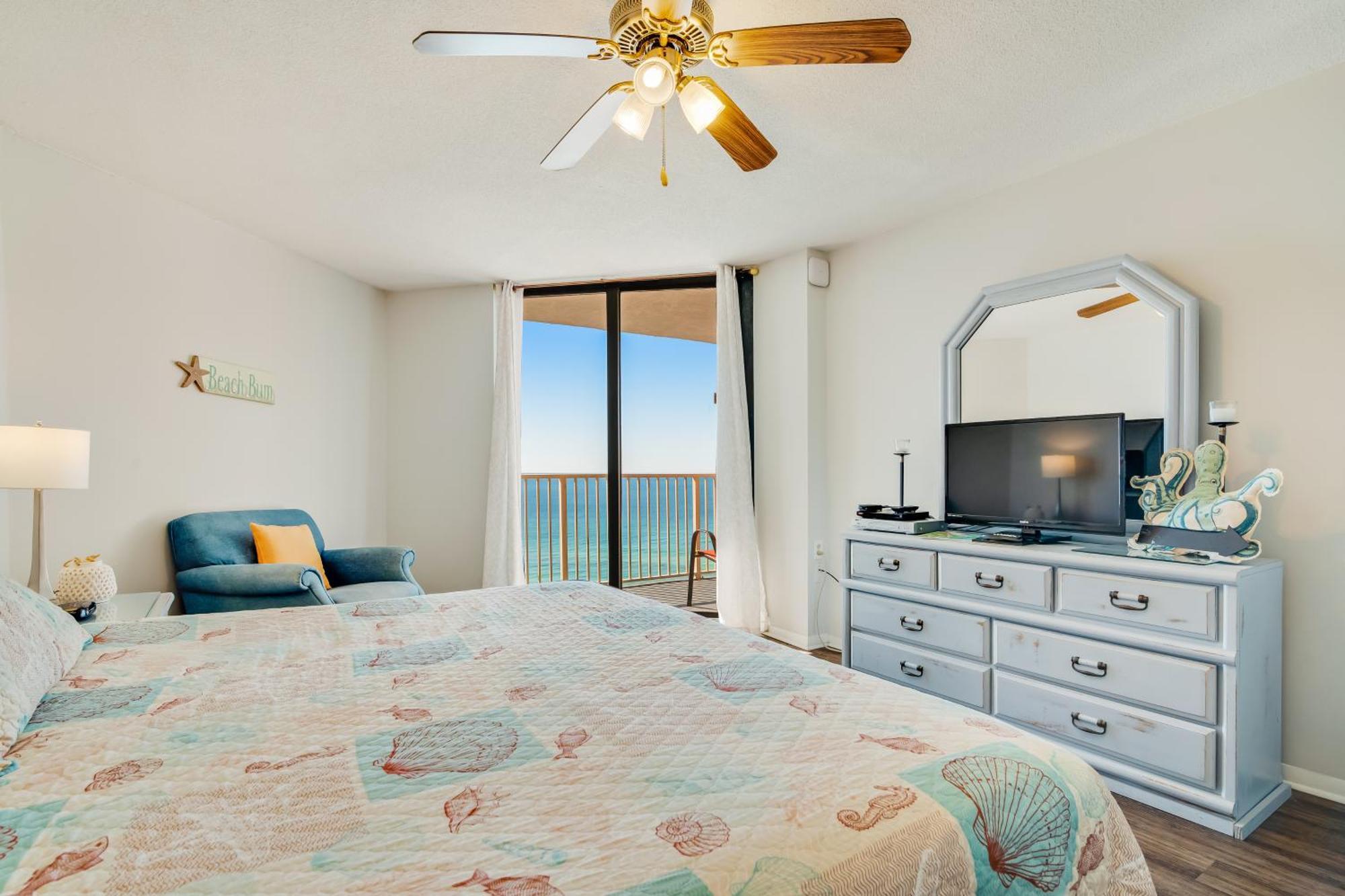 פנמה סיטי ביץ' Dunes Of Panama Condos חדר תמונה