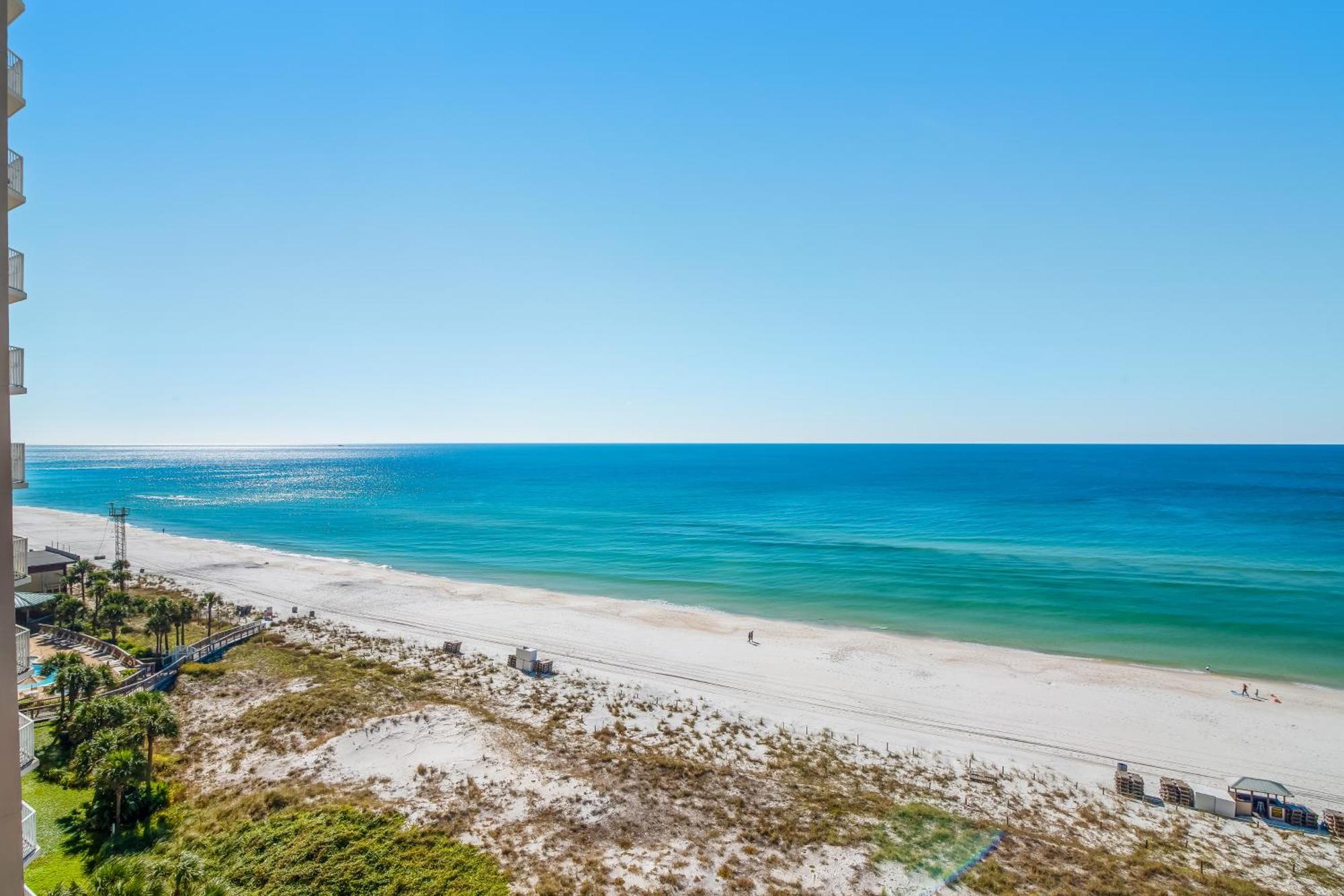 פנמה סיטי ביץ' Dunes Of Panama Condos חדר תמונה