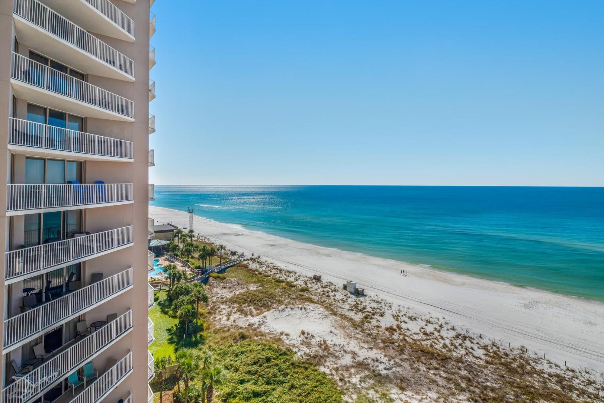 פנמה סיטי ביץ' Dunes Of Panama Condos חדר תמונה