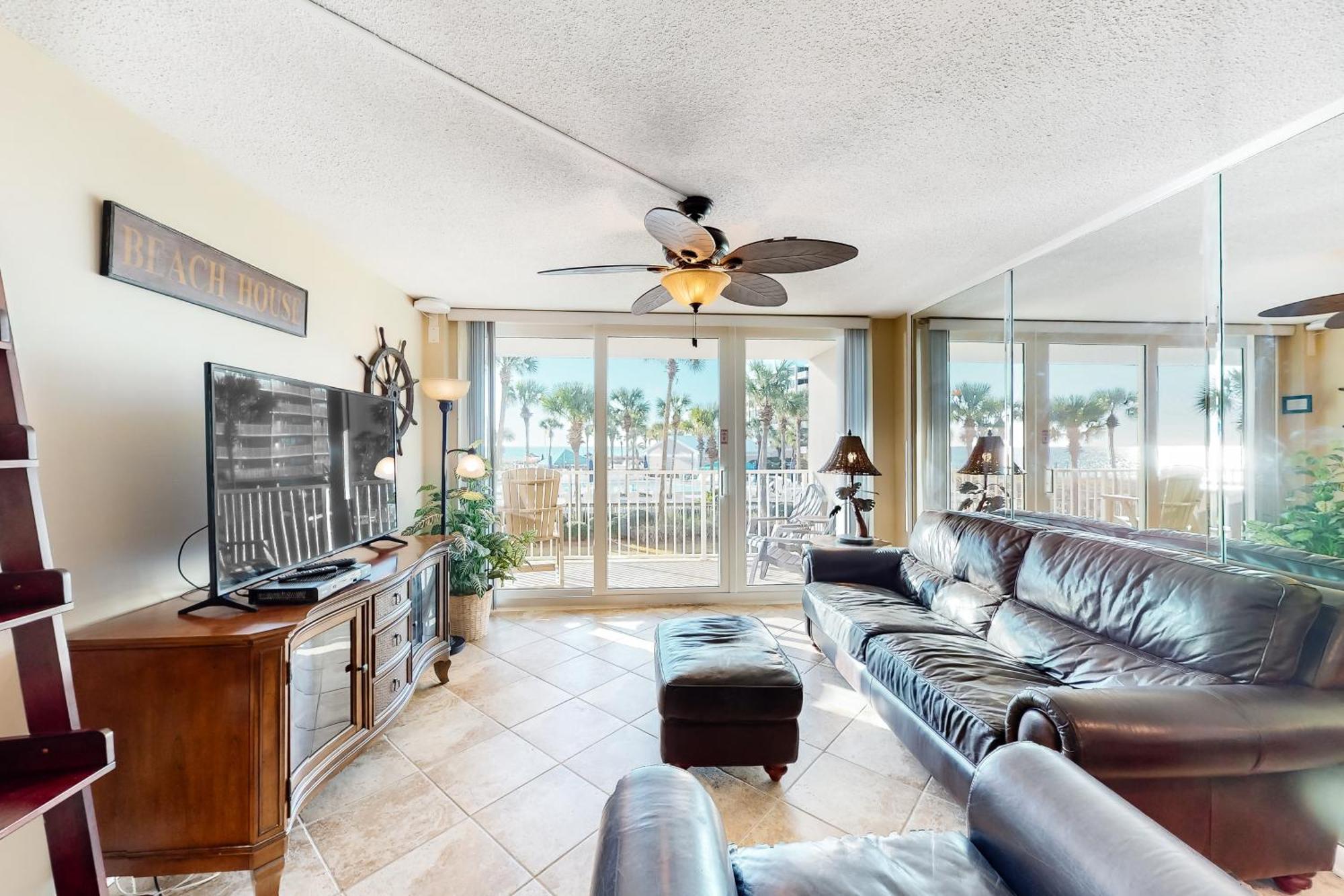 פנמה סיטי ביץ' Dunes Of Panama Condos חדר תמונה