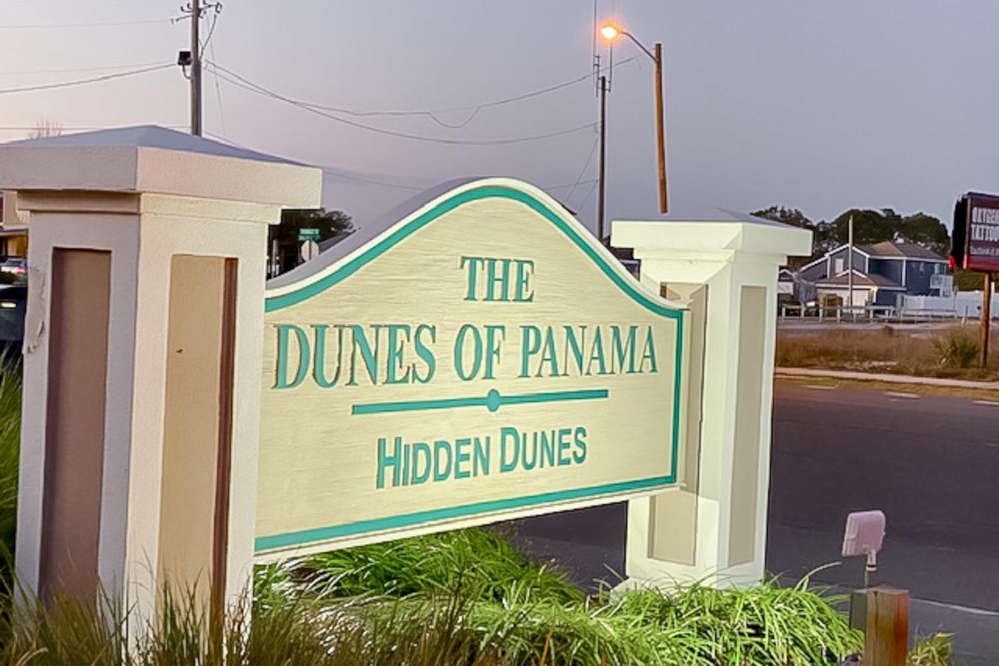 פנמה סיטי ביץ' Dunes Of Panama Condos חדר תמונה