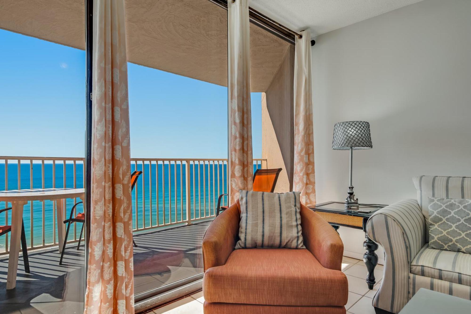 פנמה סיטי ביץ' Dunes Of Panama Condos חדר תמונה
