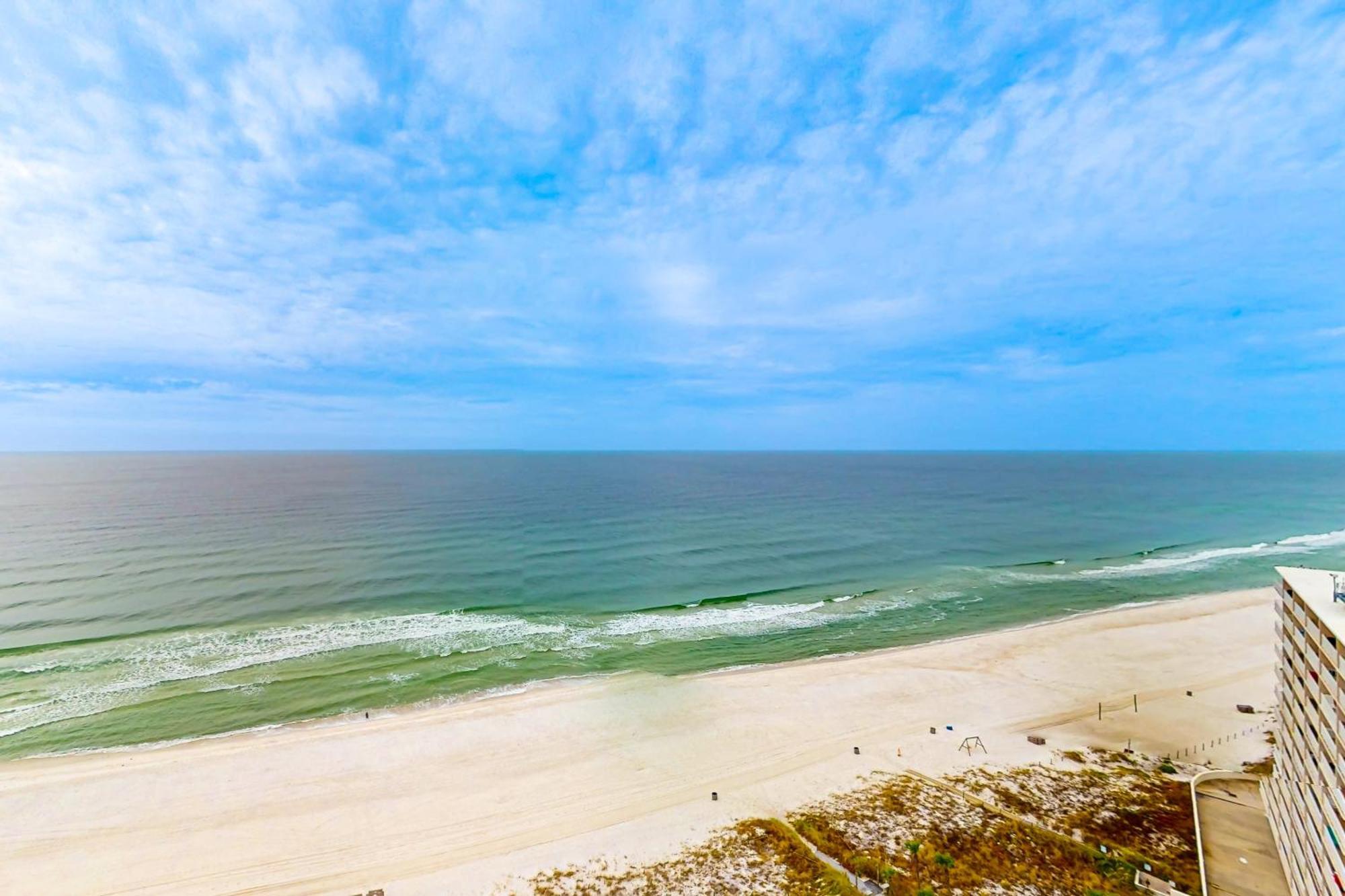פנמה סיטי ביץ' Dunes Of Panama Condos חדר תמונה