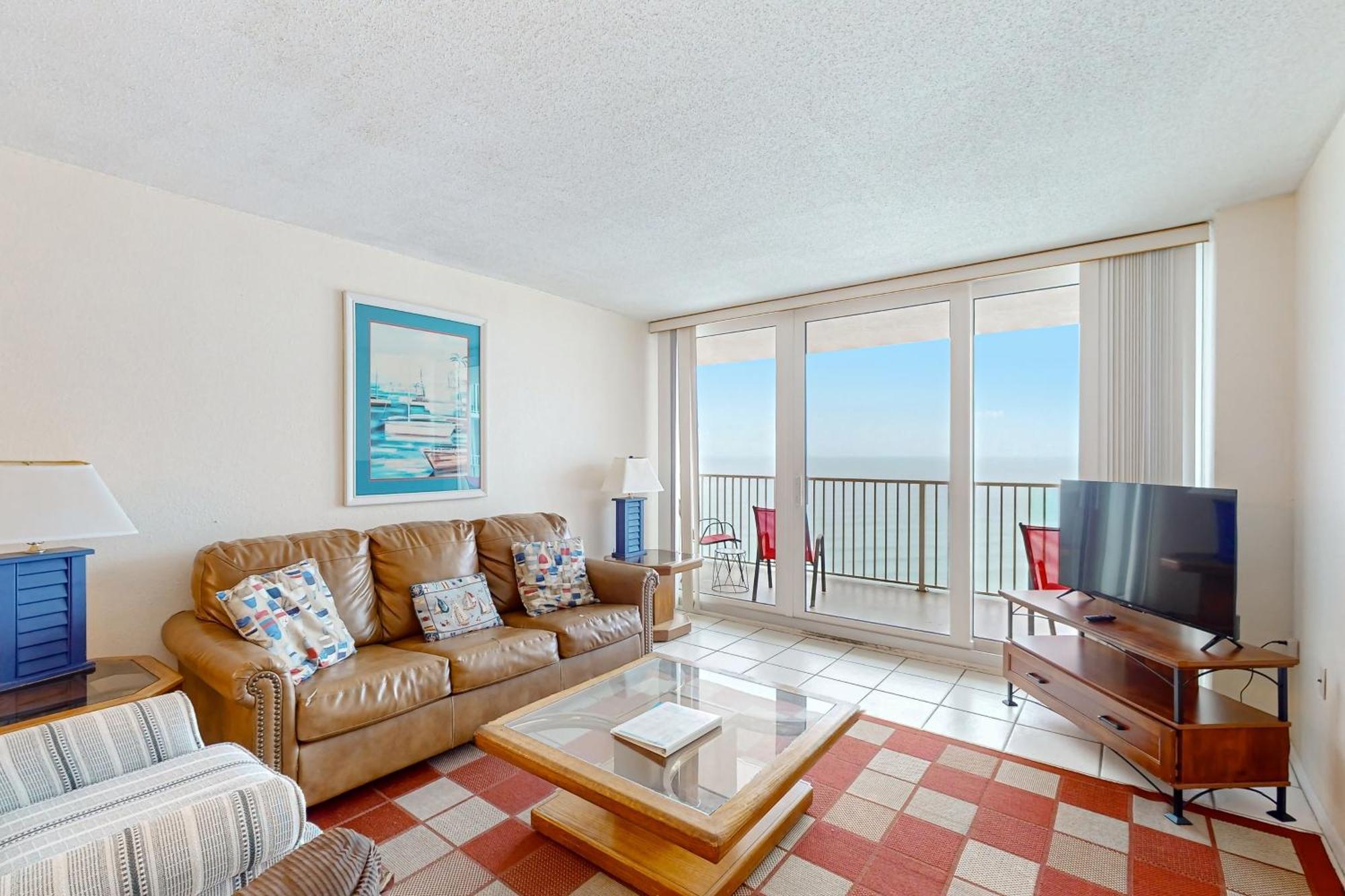 פנמה סיטי ביץ' Dunes Of Panama Condos חדר תמונה