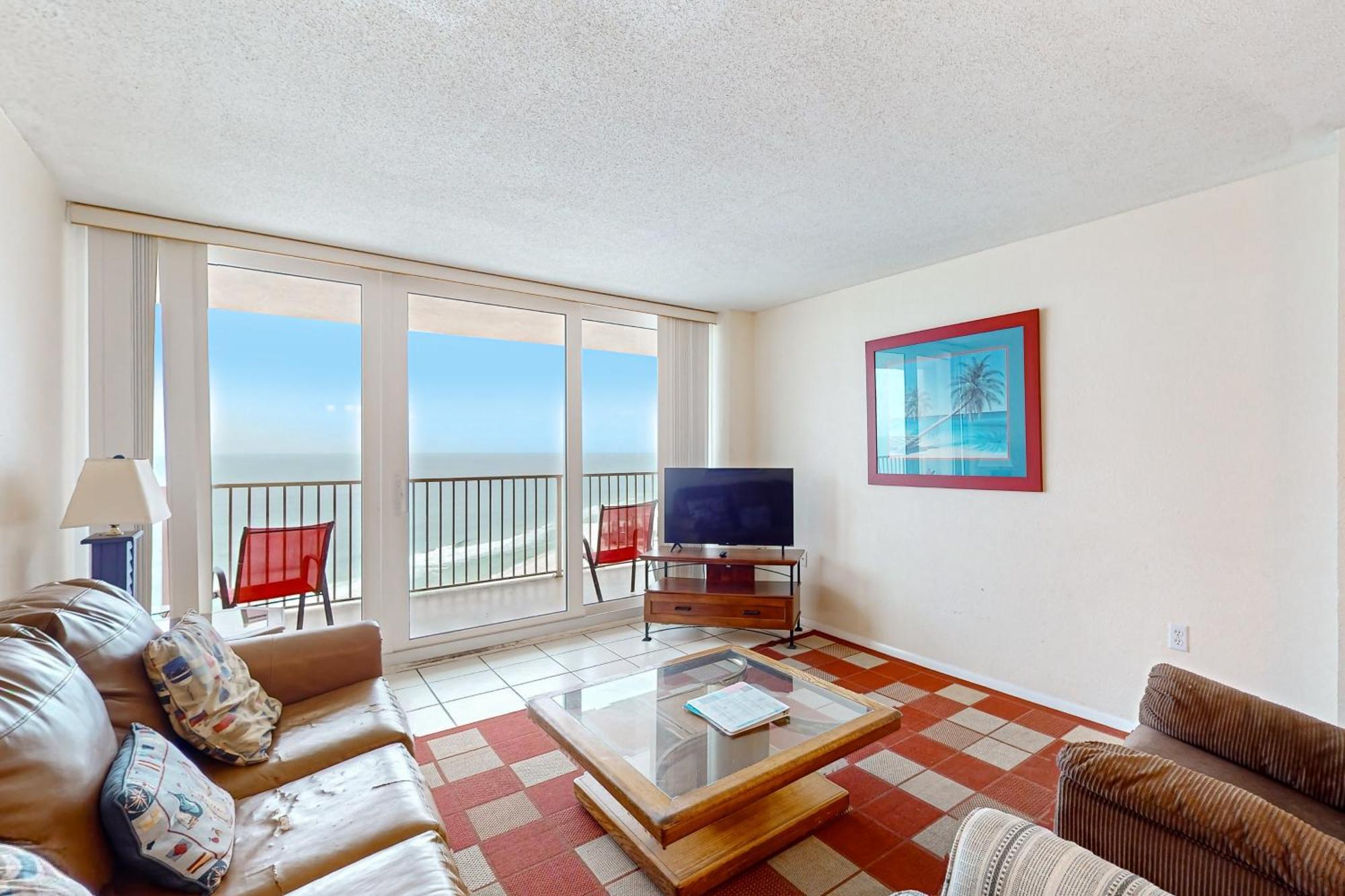פנמה סיטי ביץ' Dunes Of Panama Condos חדר תמונה