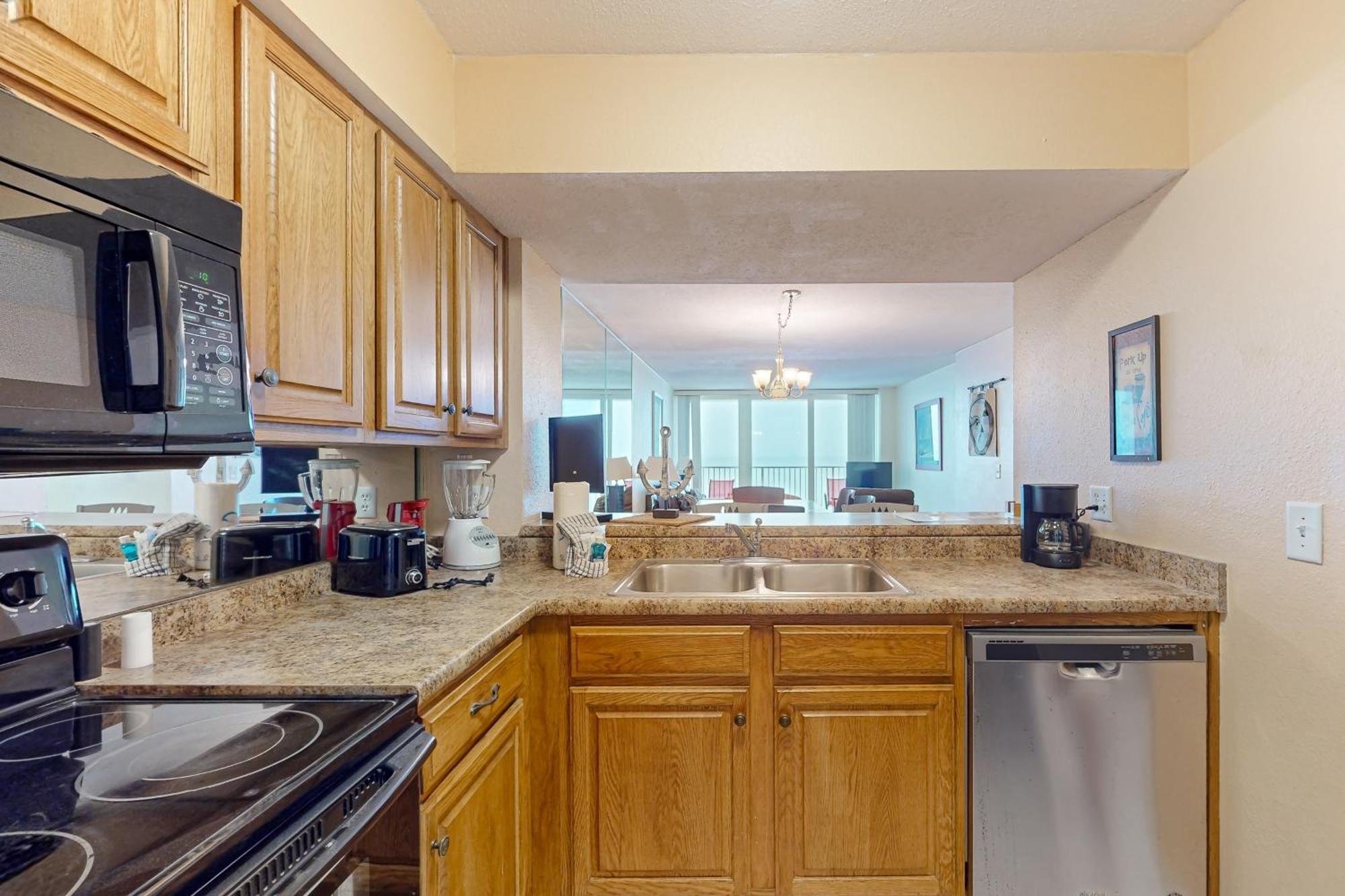 פנמה סיטי ביץ' Dunes Of Panama Condos חדר תמונה