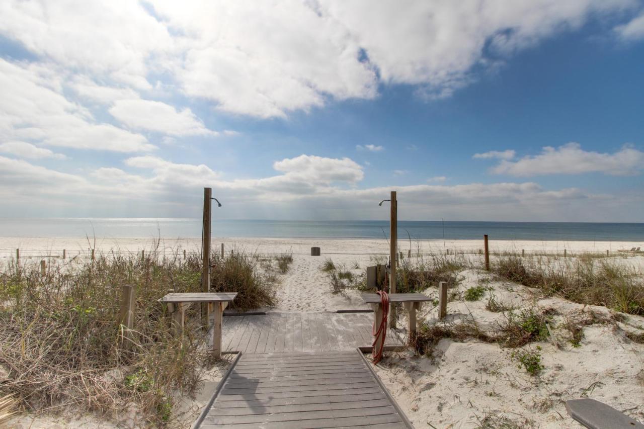 פנמה סיטי ביץ' Dunes Of Panama Condos מראה חיצוני תמונה
