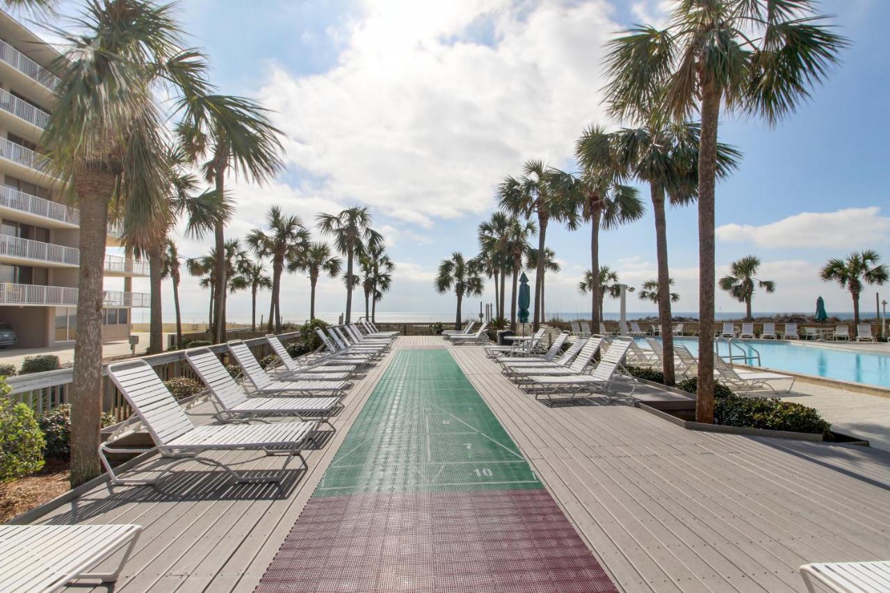 פנמה סיטי ביץ' Dunes Of Panama Condos מראה חיצוני תמונה
