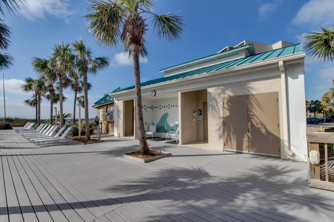 פנמה סיטי ביץ' Dunes Of Panama Condos מראה חיצוני תמונה