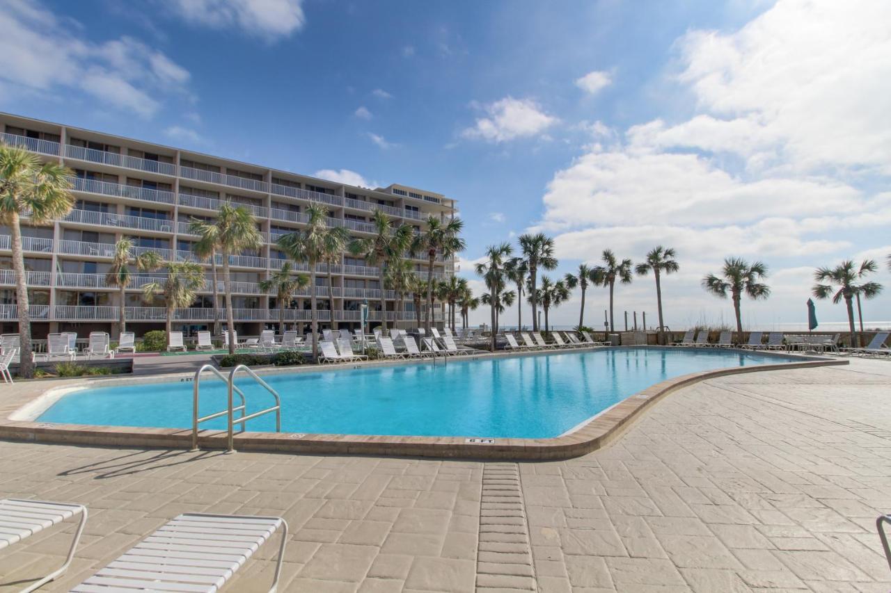 פנמה סיטי ביץ' Dunes Of Panama Condos מראה חיצוני תמונה
