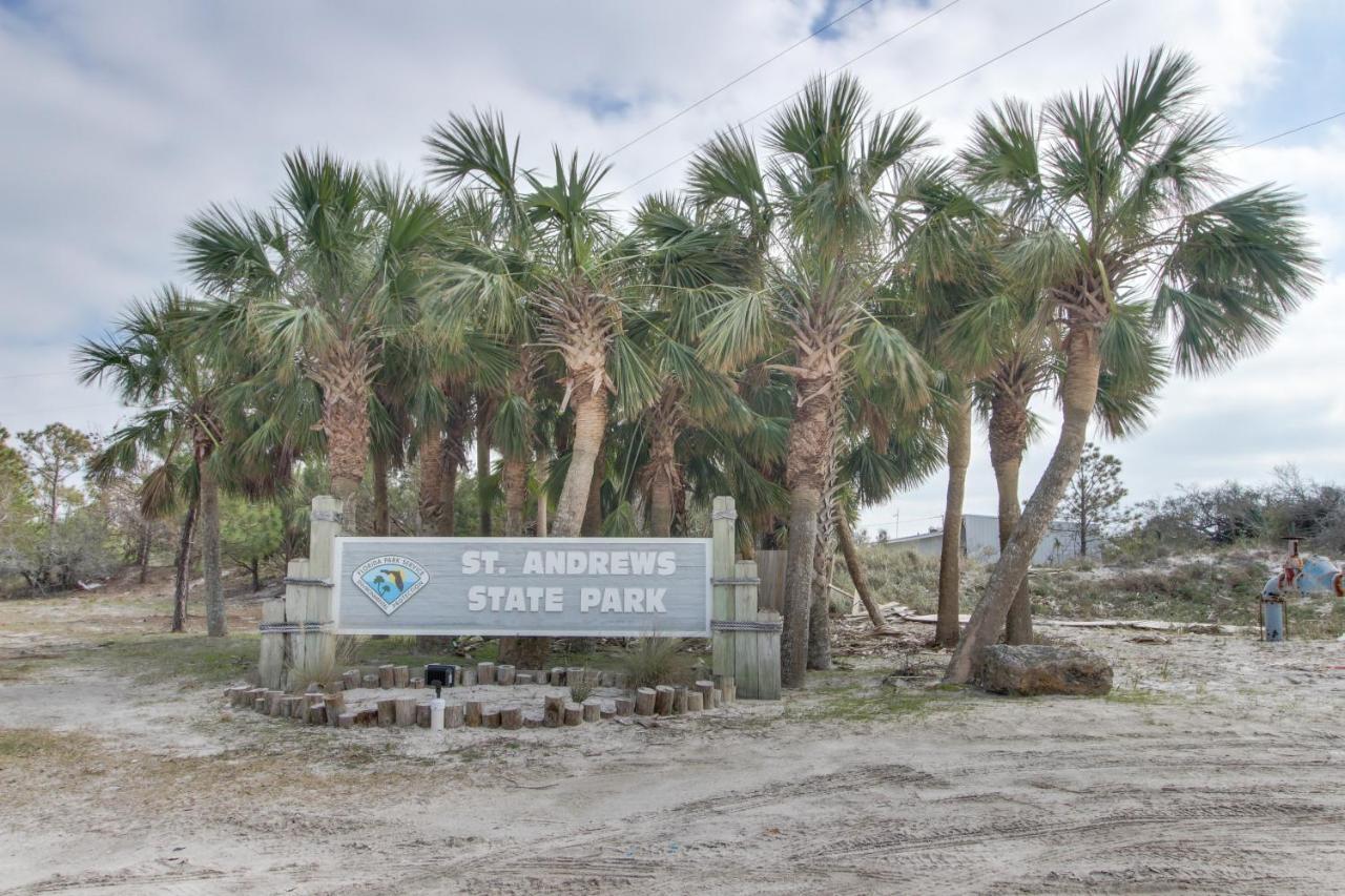 פנמה סיטי ביץ' Dunes Of Panama Condos מראה חיצוני תמונה